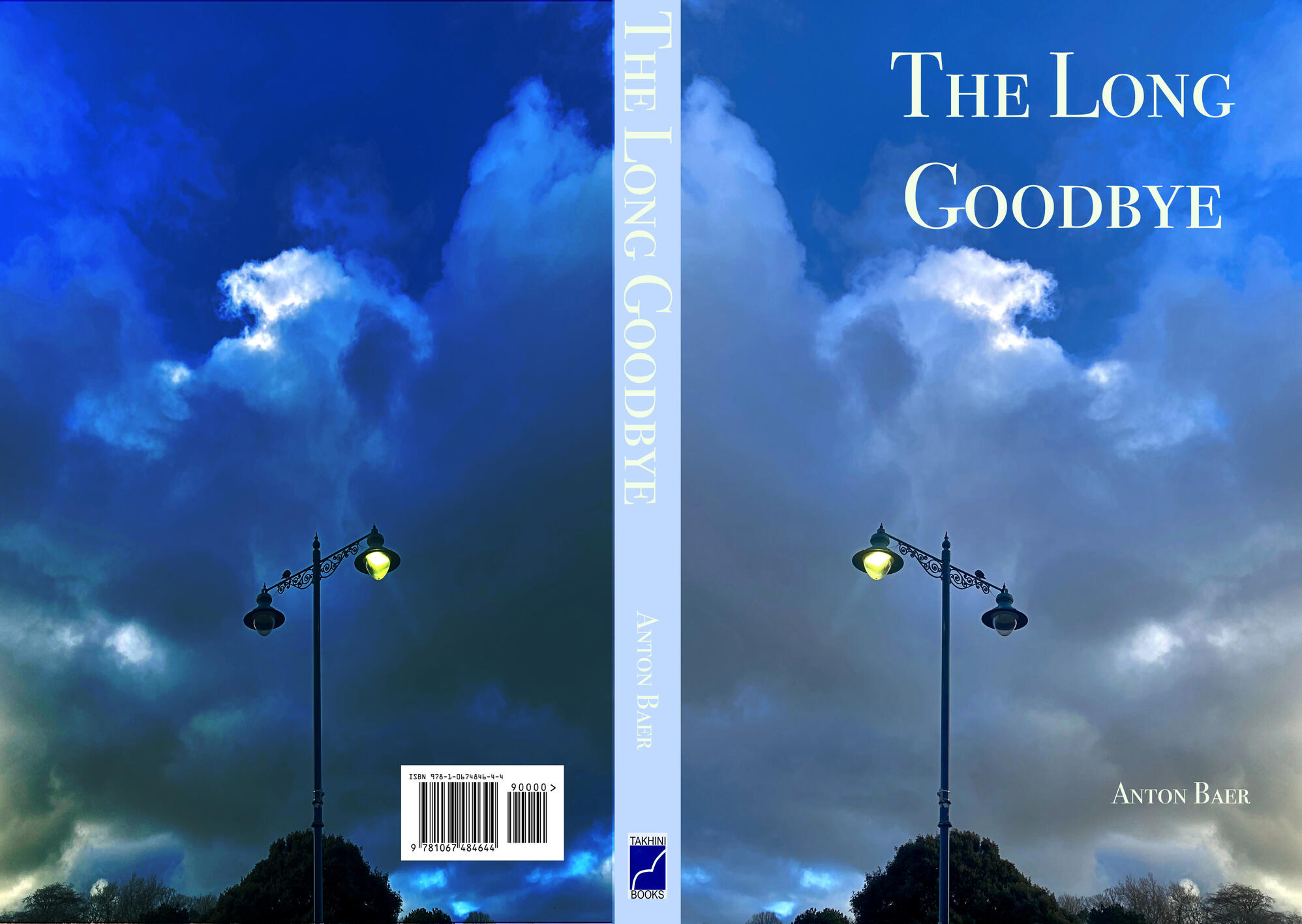 A young Australian in London, office Lothario, walks out one evening into Bristol Street. Thirty years later he returns from poverty in Perth to find a woman who has forgotten him.