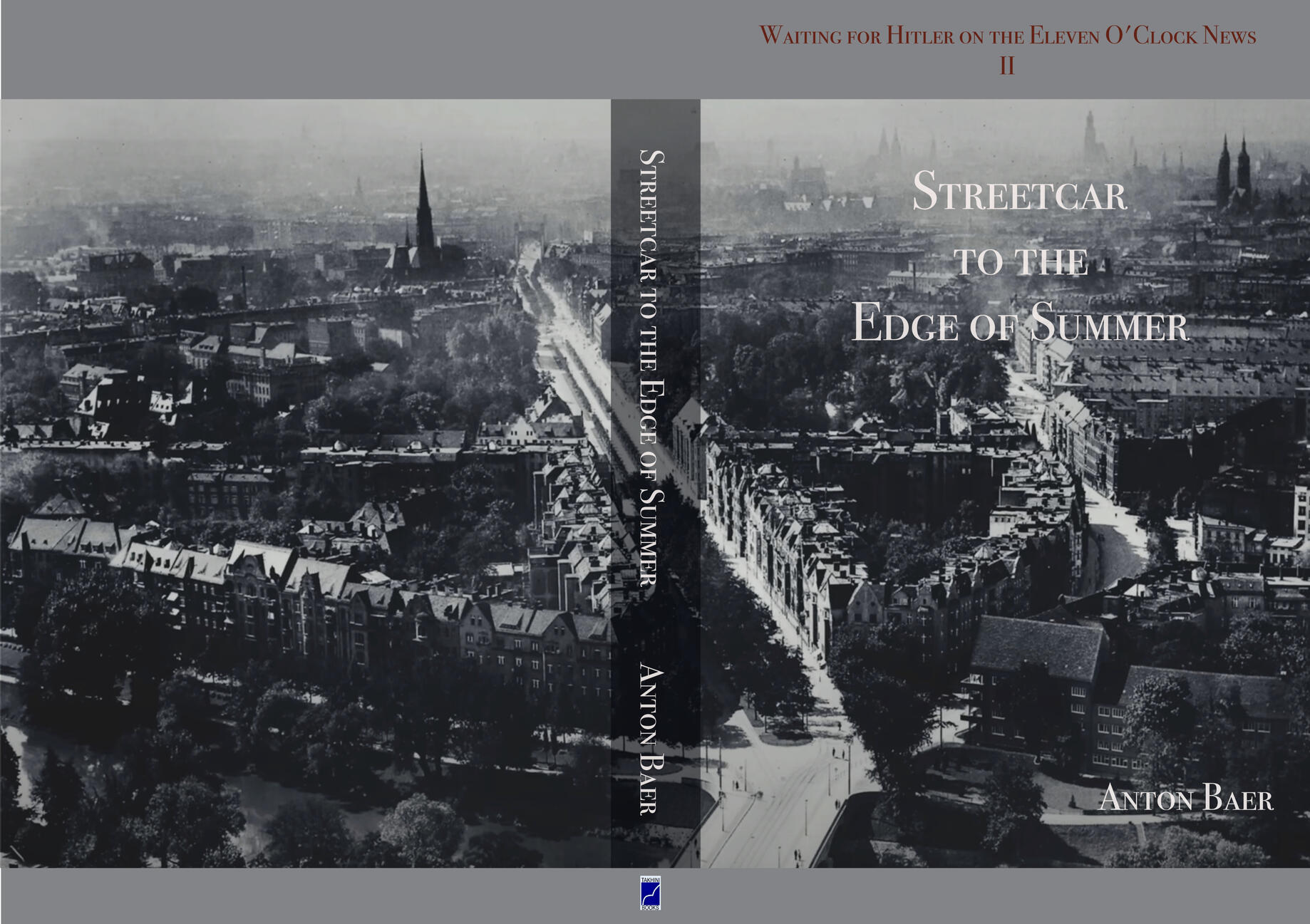 Harald Wolfe, embittered son of Theo, leaves West Berlin for Wroclaw, formerly Breslau, to look for traces of his father's past.