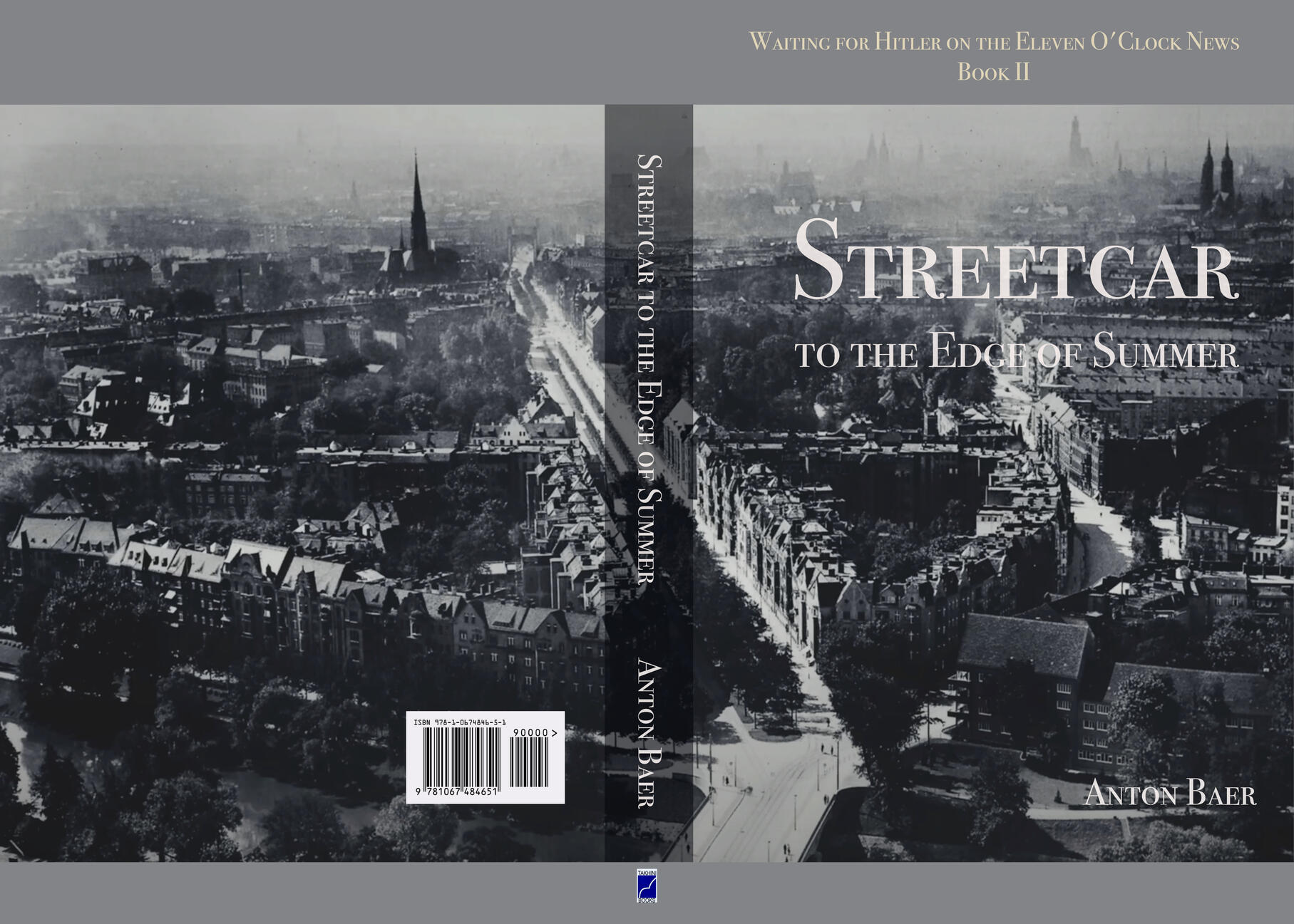 Almost thirty years after the war, Harald Wolfe arrives in Wroclaw, formerly Breslau, to look for traces of his father's past.