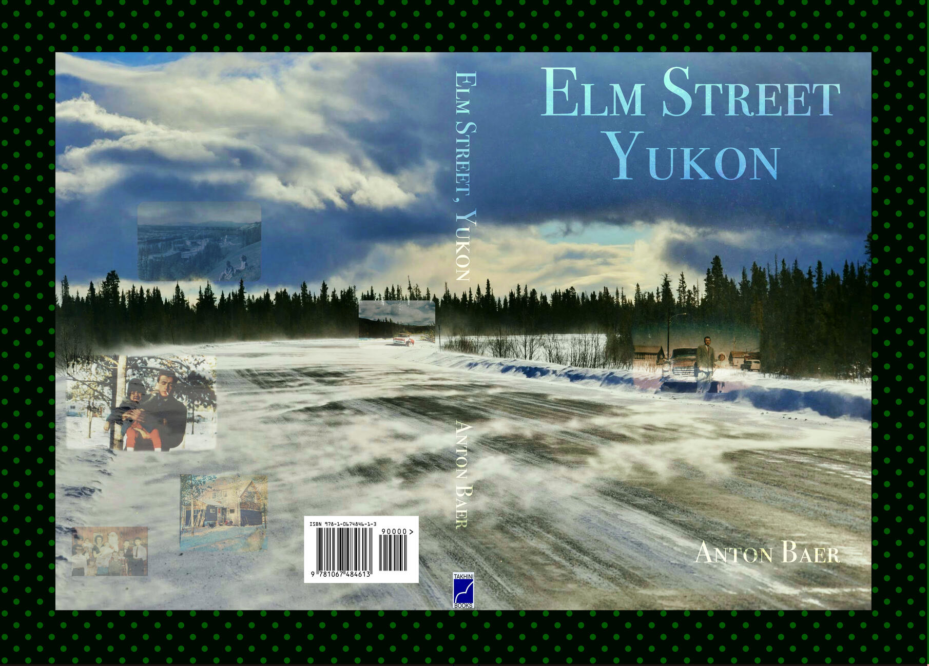 The Yukon in the 1960s.